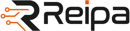 Reipa logo