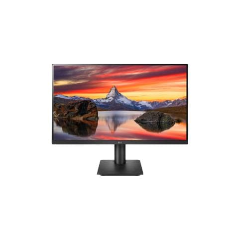 LG monitor 24MP450P-B 23.8 pollici IPS 1920 x 1080