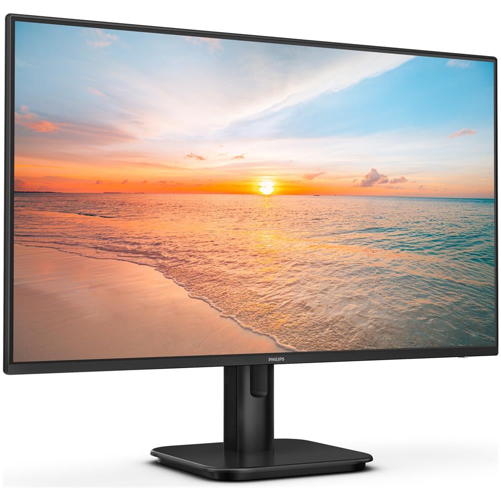 Philips monitor 24E1N1100A/00 23.8 pollici 1920 x 1080 nero