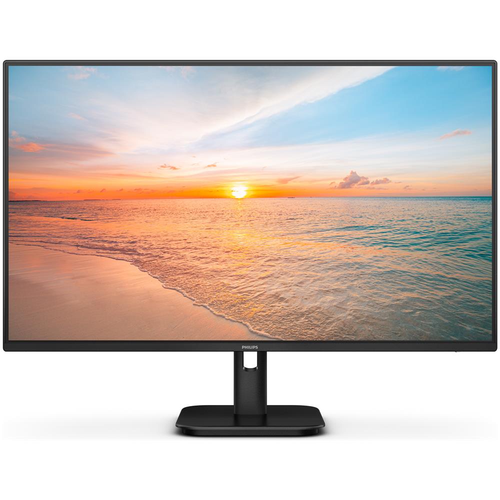 Philips monitor 27E1N1100A/00 27 pollici 1920 x 1080 nero